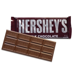 허쉬 크리미밀크초콜릿40g/허쉬초콜릿/Hersheys creme milk chocolate/초콜렛/초코렛 (유통기한:2016/11/22)