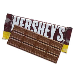 허쉬 쿠키앤초코 초콜릿 40g/Hersheys chocolate/초콜렛/초코렛 (유통기한:2016/11/26)