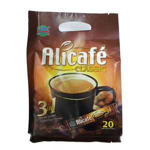 알리카페 클래식 커피믹스 400g 3in1 (20g x 20ea)