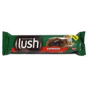 러쉬 코코아크림 쿠키 에스프레소 68g